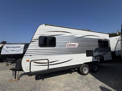 2016 Dutchmen Coleman CT192RD - Photo 4 - Oregon City, OR 97045