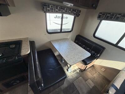 2016 Dutchmen Coleman CT192RD - Photo 14 - Oregon City, OR 97045