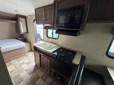 2016 Dutchmen Coleman CT192RD - Photo 19 - Oregon City, OR 97045
