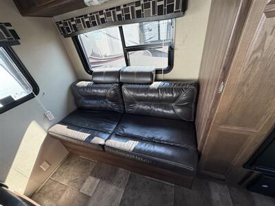 2016 Dutchmen Coleman CT192RD - Photo 16 - Oregon City, OR 97045