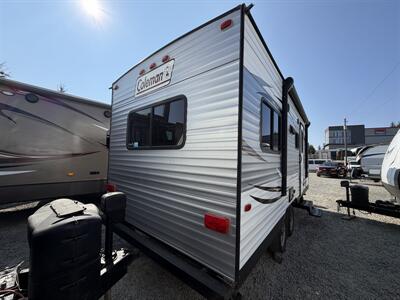 2016 Dutchmen Coleman CT192RD - Photo 6 - Oregon City, OR 97045