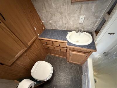 2007 Eclipse RV Stellar LT23AK   - Photo 12 - Oregon City, OR 97045