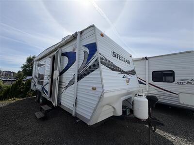 2007 Eclipse RV Stellar LT23AK   - Photo 2 - Oregon City, OR 97045