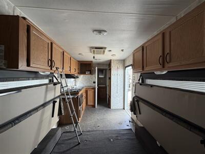 2007 Eclipse RV Stellar LT23AK   - Photo 5 - Oregon City, OR 97045