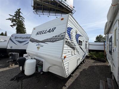 2007 Eclipse RV Stellar LT23AK