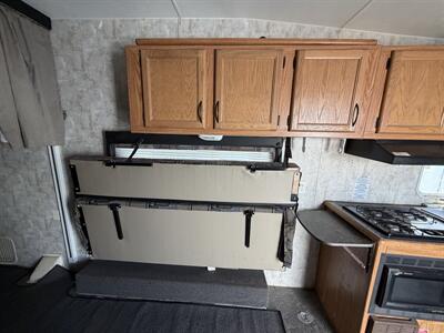 2007 Eclipse RV Stellar LT23AK   - Photo 8 - Oregon City, OR 97045
