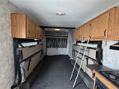 2007 Eclipse RV Stellar LT23AK   - Photo 4 - Oregon City, OR 97045