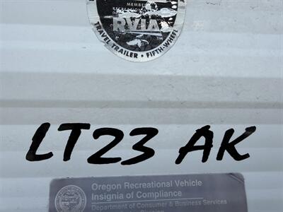 2007 Eclipse RV Stellar LT23AK   - Photo 3 - Oregon City, OR 97045