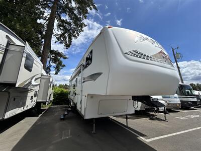 2006 Keystone Raptor 3612   - Photo 3 - Oregon City, OR 97045