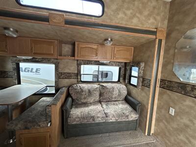 2006 Keystone Raptor 3612   - Photo 8 - Oregon City, OR 97045