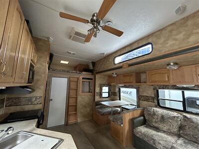 2006 Keystone Raptor 3612   - Photo 6 - Oregon City, OR 97045