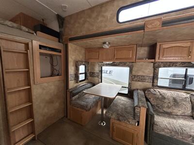 2006 Keystone Raptor 3612   - Photo 9 - Oregon City, OR 97045