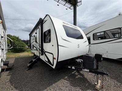 2021 Forest River Surveyor 19BHLE - Photo 2 - Oregon City, OR 97045