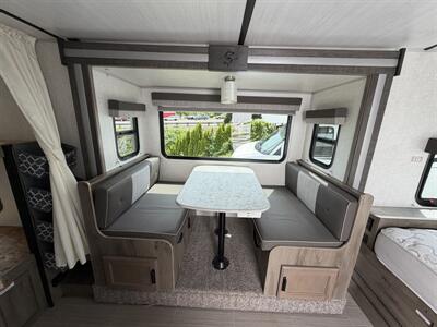 2021 Forest River Surveyor 19BHLE - Photo 6 - Oregon City, OR 97045