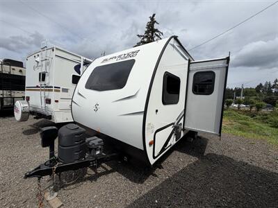 2021 Forest River Surveyor 19BHLE