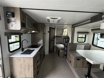 2021 Forest River Surveyor 19BHLE - Photo 4 - Oregon City, OR 97045