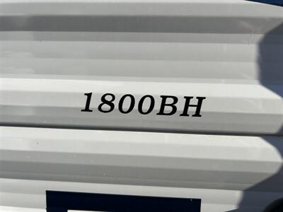 2024 Keystone Springdale 1800BH - Photo 3 - Oregon City, OR 97045