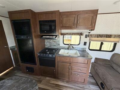 2017 Jayco Jay Flight 264BHW - Photo 14 - Oregon City, OR 97045