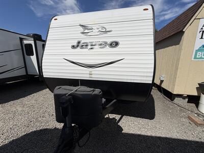 2017 Jayco Jay Flight 264BHW - Photo 4 - Oregon City, OR 97045