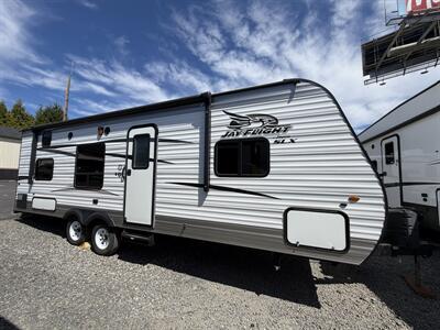 2017 Jayco Jay Flight 264BHW - Photo 3 - Oregon City, OR 97045
