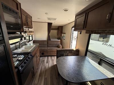 2017 Jayco Jay Flight 264BHW - Photo 10 - Oregon City, OR 97045