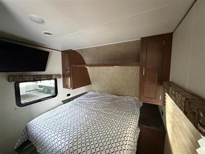 2017 Jayco Jay Flight 264BHW   - Photo 21 - Oregon City, OR 97045