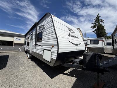 2017 Jayco Jay Flight 264BHW - Photo 2 - Oregon City, OR 97045