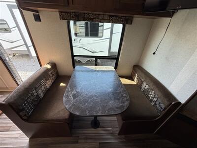 2017 Jayco Jay Flight 264BHW - Photo 12 - Oregon City, OR 97045