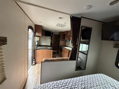 2017 Jayco Jay Flight 264BHW   - Photo 22 - Oregon City, OR 97045