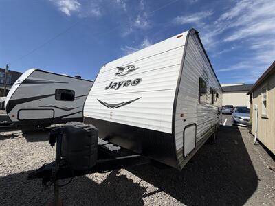 2017 Jayco Jay Flight 264BHW