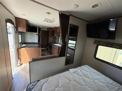 2017 Jayco Jay Flight 264BHW - Photo 19 - Oregon City, OR 97045