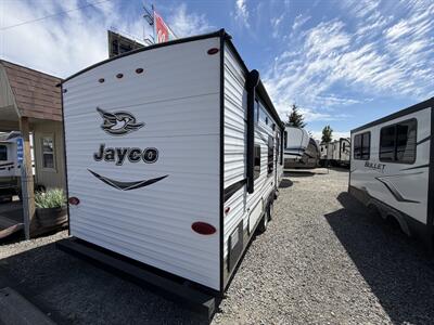 2017 Jayco Jay Flight 264BHW - Photo 6 - Oregon City, OR 97045