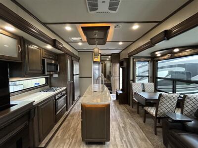 2018 Grand Design Solitude 373FB   - Photo 6 - Oregon City, OR 97045