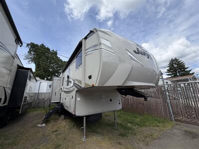 2019 Jayco Eagle 28.5RSTS - Photo 3 - Oregon City, OR 97045