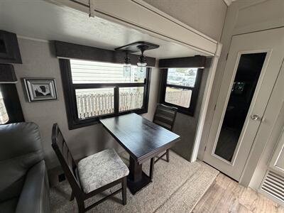 2019 Jayco Eagle 28.5RSTS - Photo 11 - Oregon City, OR 97045