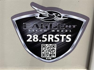 2019 Jayco Eagle 28.5RSTS - Photo 4 - Oregon City, OR 97045