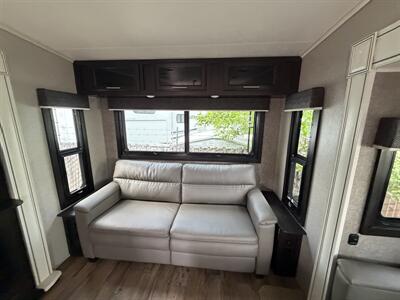 2019 Jayco Eagle 28.5RSTS - Photo 10 - Oregon City, OR 97045