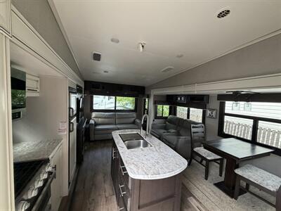 2019 Jayco Eagle 28.5RSTS - Photo 6 - Oregon City, OR 97045