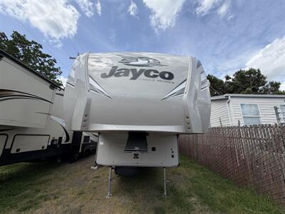 2019 Jayco Eagle 28.5RSTS - Photo 2 - Oregon City, OR 97045