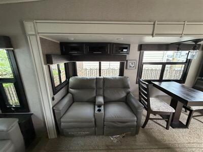 2019 Jayco Eagle 28.5RSTS - Photo 8 - Oregon City, OR 97045