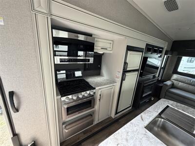 2019 Jayco Eagle 28.5RSTS - Photo 13 - Oregon City, OR 97045