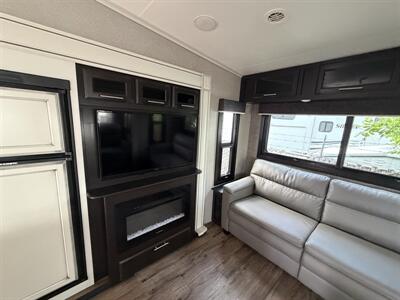 2019 Jayco Eagle 28.5RSTS - Photo 9 - Oregon City, OR 97045