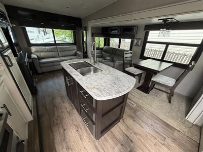 2019 Jayco Eagle 28.5RSTS - Photo 14 - Oregon City, OR 97045