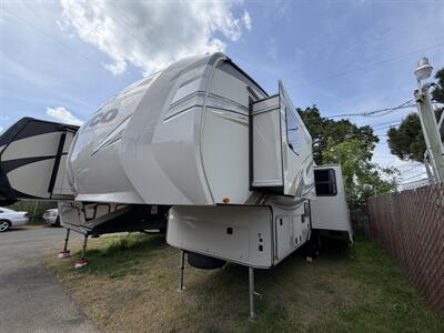 2019 Jayco Eagle 28.5RSTS
