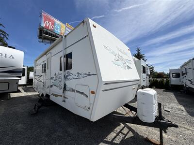 2005 Forest River Wildcat T26 - Photo 2 - Oregon City, OR 97045