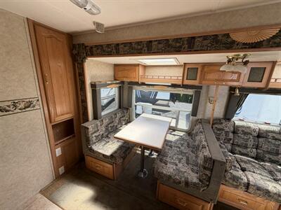 2005 Forest River Wildcat T26 - Photo 7 - Oregon City, OR 97045