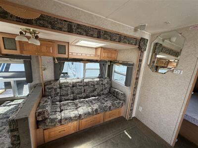2005 Forest River Wildcat T26 - Photo 6 - Oregon City, OR 97045