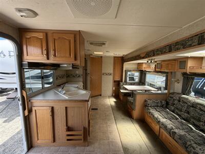 2005 Forest River Wildcat T26 - Photo 4 - Oregon City, OR 97045
