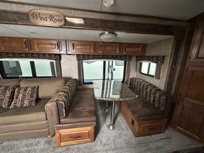 2014 Outdoors RV Wind River 280FKS   - Photo 8 - Oregon City, OR 97045