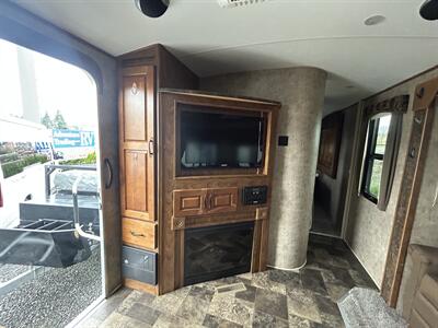 2014 Outdoors RV Wind River 280FKS   - Photo 9 - Oregon City, OR 97045